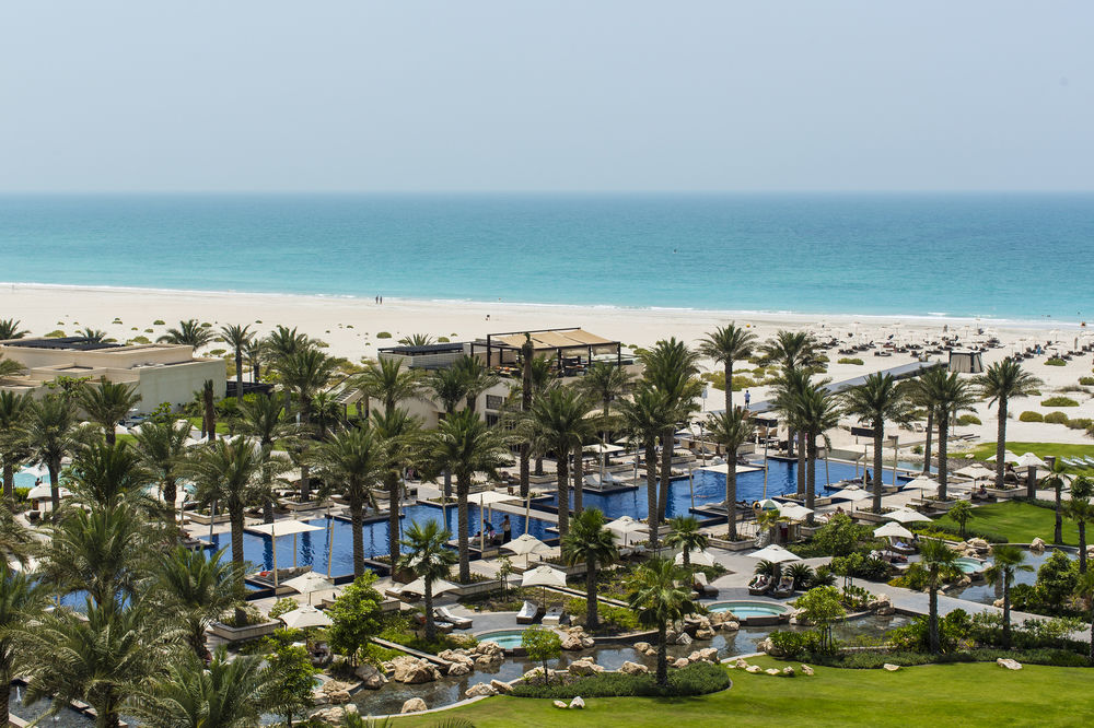 Park Hyatt Abu Dhabi Hotel & Villas 사디앗 섬 United Arab Emirates thumbnail